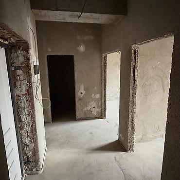 Продажа квартир: 1 комната, 50 м², Тунгуч мкр Элитка, 1 этаж, ПСО (под самоотделку) — 6