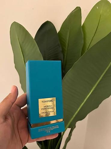 parfemi si: Na slici je Tom Ford Neroli Portofino Eau de Parfum, luksuzni uniseks — 1