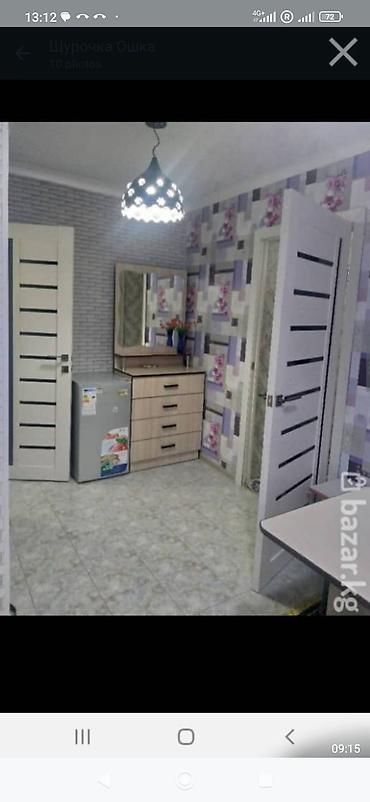 1к: Сдаю 1к благоустроенную кв, р-н БГУ, Айтматова/Айни Семейной паре, без — 5