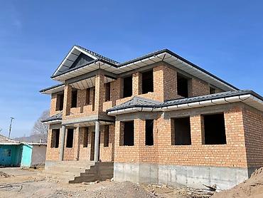 Фасадные работы: Ремонт фасада, Фасадный декор | Сайдинг Больше 6 лет опыта — 2