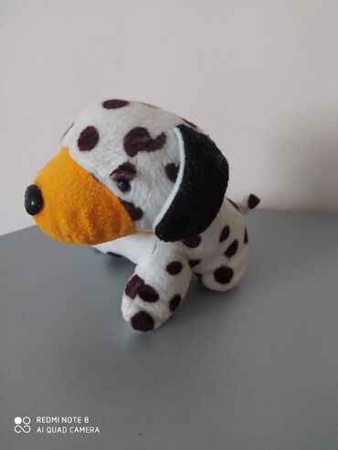 Oyuncaqlar: Biri 3 manat — 5