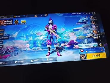 Другие комплектующие: Игровой аккаунт Free Fire понижения до 2000 сом Состав и особенности — 1