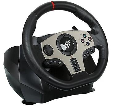 Рули: 🔥 СРОЧНО ПРОДАМ — DEXP WHEELMAN PRO (Б/У) 🔥 Хочешь максимум реализма — 3