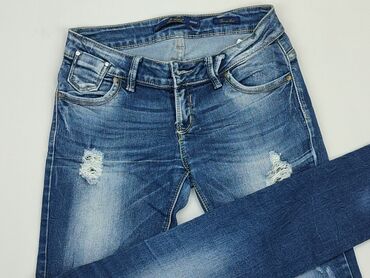 marco polo jeansy: Jeansy S (EU 36), stan - Dobry
