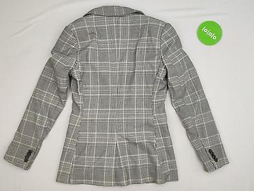 halka hm: H&M, Marynarka damska, rozmiar M — 3