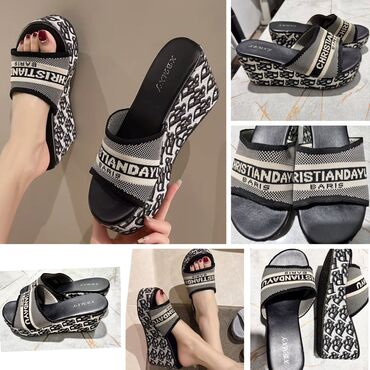 Туфли: Срочно! Женские нарядные туфли серебристого цвета, размер 36. Новые — 13