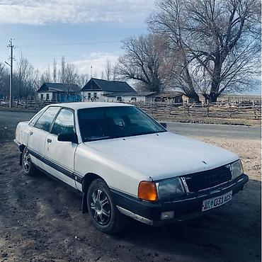 мерс 211 дизел: Audi 100: 1988 г., 2 л, Механика, Бензин, Седан — 3