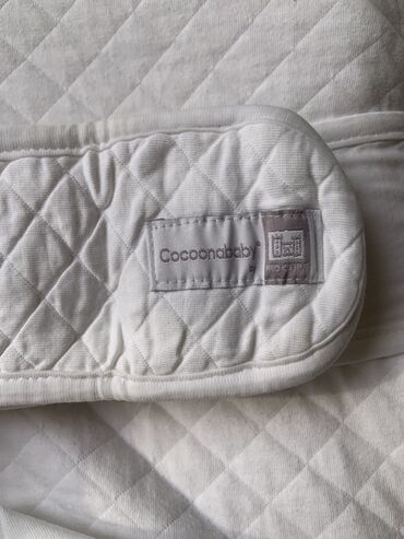 ортопедический подушка для новорожденных: Продаю оригинальный кокон Red Castle Cocoonababy (с сертификатом