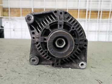 Генераторы: Генератор Volvo 1998 г., Б/у, Оригинал, Германия — 6