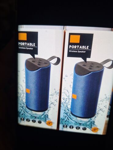 Dinamiklər və kolonkalar: Yeni Xiaomi Kolonka, Növ - Smart, rəng - Qara — 12