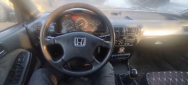 Honda Accord: 1992 г., 2 л, Кол менен иштөөчү, Бензин, Седан lalafo.kg да — 8 Honda Accord: 1992 г., 2 л, Кол менен иштөөчү, Бензин, Седан — 8