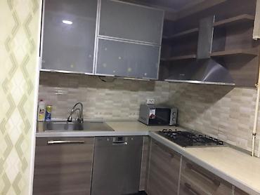 Долгосрочная аренда домов: 100 м², 3 комнаты, Теплый пол, Кондиционер, Бронированные двери — 14