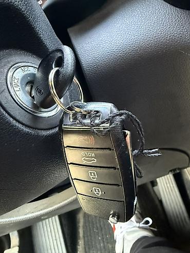 Kia: Kia K5: 2019 г., 2 л, Автомат, Бензин, Седан — 12