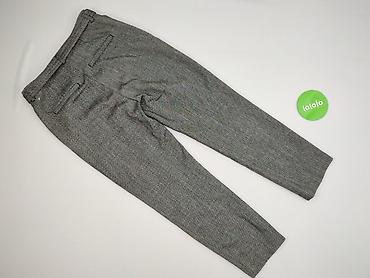 air force 19: H&M, Spodnie materiałowe damskie, rozmiar S — 3