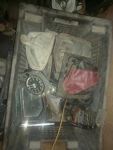 Двери и комплектующие: Продам остатки запчастей на мерседес 123.(есть головка от — 9