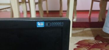 Monitorlar: Samsung Manitor 3 Ay işlənib Yeni kimi
55-50 manat -da lalafo.az — 2 Monitorlar: Samsung Manitor 3 Ay işlənib Yeni kimi
55-50 manat — 2