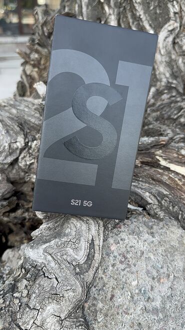 батарейки самсунг: Samsung Galaxy S21 5G, Б/у, 256 ГБ