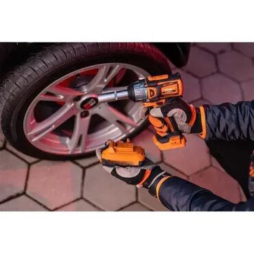 Ostali akumulatorski alati: Villager Fuse baterija 18V 2.0Ah Fuse baterijeŠifra artikla  na lalafo.rs — 12 Ostali akumulatorski alati: Villager Fuse baterija 18V 2.0Ah Fuse baterijeŠifra artikla  — 12