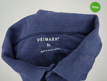 primark him: Primark, Koszulka polo dla mężczyzn, rozmiar XL — 4