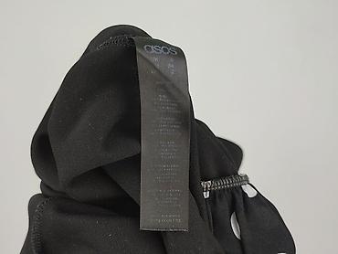 asos plus size pl: Asos, Sukienka damska, rozmiar 2XS — 5