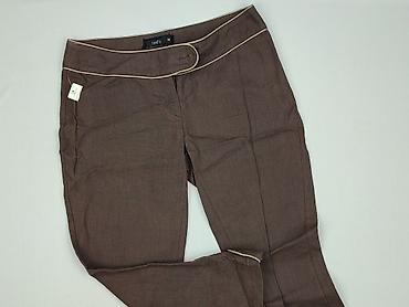 classics77 trousers: Spodnie 3/4 damskie, rozmiar S — 1