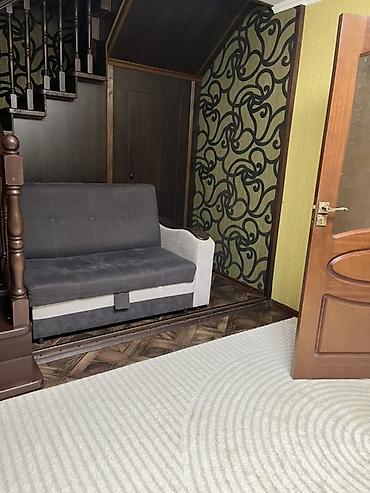 sofa: Угловой диван, C подушками — 4