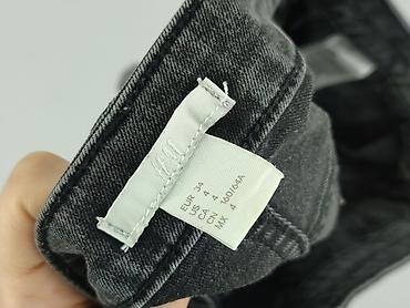 agolde jeans: H&M, Szorty damskie, rozmiar XS — 5
