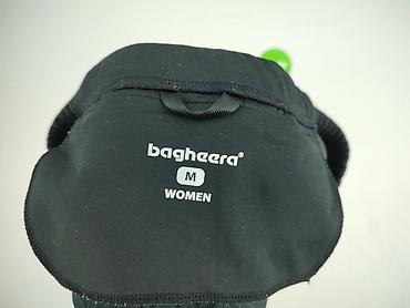 dresy z majtkami: Legginsy Sportowe damskie, rozmiar M — 4