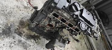 katalizator golf 4: VW MOTOR 2.0 TFSI 200KS GTI CUPRA A3 | 2.0 tfsi 200ks kodne oznake — 2