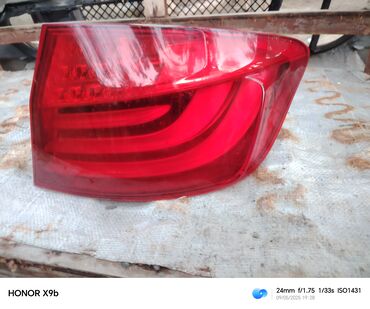 бмв самурай тюнинг: BMW 2014 г., Оригинал, Германия, Б/у