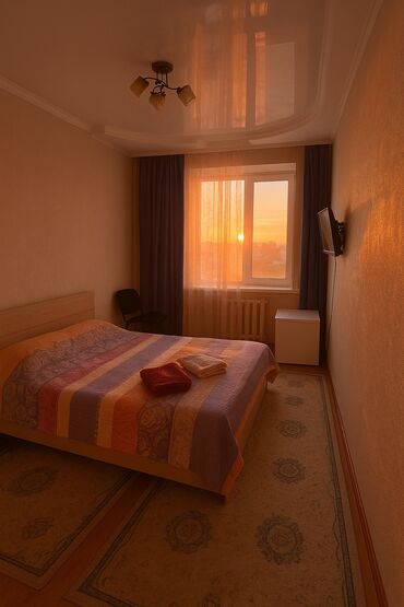 дома посуточно: 1 комната, Душевая кабина, Постельное белье, Кондиционер