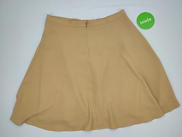 bezowa spodnice mini: Spódnica damska, rozmiar 2XL — 2