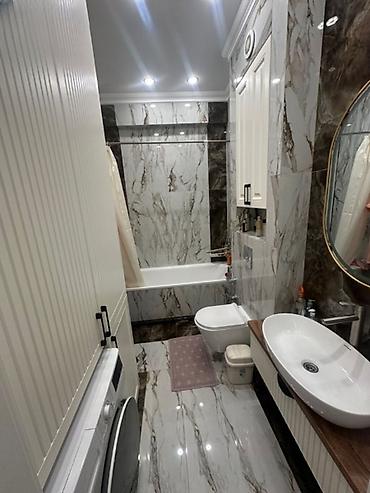 Продажа квартир: 2 комнаты, 45 м², Элитка, 9 этаж, Дизайнерский ремонт — 9