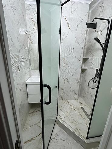 Продажа квартир: 3 комнаты, 62 м², 105 серия, 1 этаж, Косметический ремонт — 11