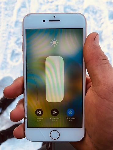 Apple iPhone: IPhone 8, Б/у, 64 ГБ, 77 % at lalafo.kg — 9 Apple iPhone: IPhone 8, Б/у, 64 ГБ, 77 % — 9