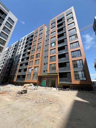 срочно продаётся 1 комнатная квартира в районе парк фучика: 1 комната, 53 м², Элитка, 3 этаж, Дизайнерский ремонт