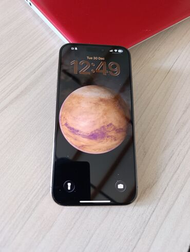 Apple iPhone: IPhone 16 Pro Max, Б/у, 256 ГБ, Rose Gold, Коробка, 99 % — 7