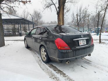 Nissan: Nissan Teana: 2003 г., 2.3 л, Автомат, Бензин, Седан