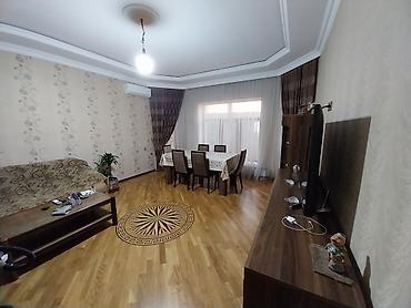 Bakıxanov qəs. 4 otaqlı, 200 kv. m, Kredit yoxdur, Yeni təmirli lalafo.az -da — 5 Bakıxanov qəs. 4 otaqlı, 200 kv. m, Kredit yoxdur, Yeni təmirli — 5