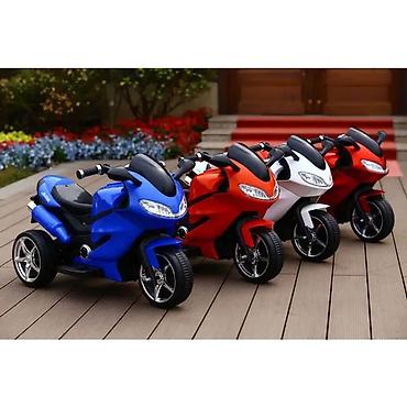 empire koferi: Motor na akumulator Delfino Speed R5 – Crveni (šifra: DEL-1188-R-230) — 5