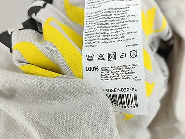 mango man: Sinsay, Koszulka dla mężczyzn, rozmiar XL — 5