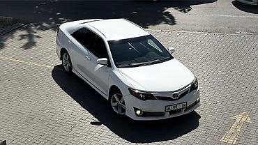привод камри 70: Toyota Camry: 2012 г., 2.5 л, Автомат, Бензин, Седан — 9