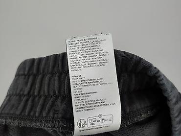 bluza puma: Puma, Spodnie dresowe damskie, rozmiar S — 6