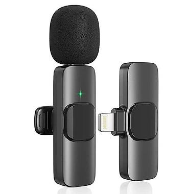 logitech superlight: 🎤 Беспроводной микрофон K9 Lightning (для iPhone) Чистый звук без — 3