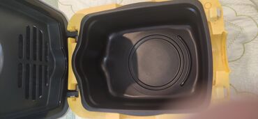 Fritozlar: Fritoz 1-1.9 l, İşlənmiş, Pulsuz çatdırılma — 5