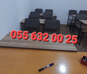 Bağ, çöl masa və oturacaq dəstləri: Yeni, Kvadrat masa, 4 stul, Açılmayan, Stullar ilə, Dəri, Azərbaycan — 17