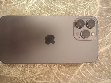 iphone 13 256 ikinci el: IPhone 13 Pro Max, 256 GB, Zəmanət