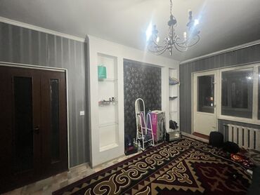 Продажа квартир: 3 комнаты, 63 м², 105 серия, 5 этаж, Старый ремонт — 8