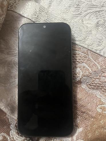 Honor 60 Pro, 256 GB, rəng - Qara, Kredit