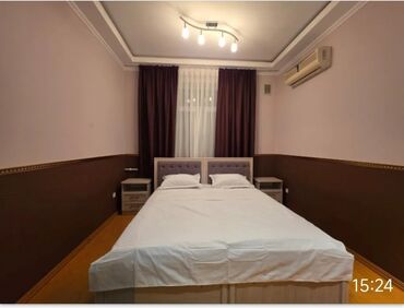бишкек дом продажа: 25 м², С мебелью